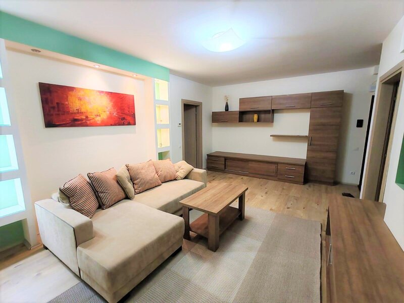 Sector 1, cartier Greenfield