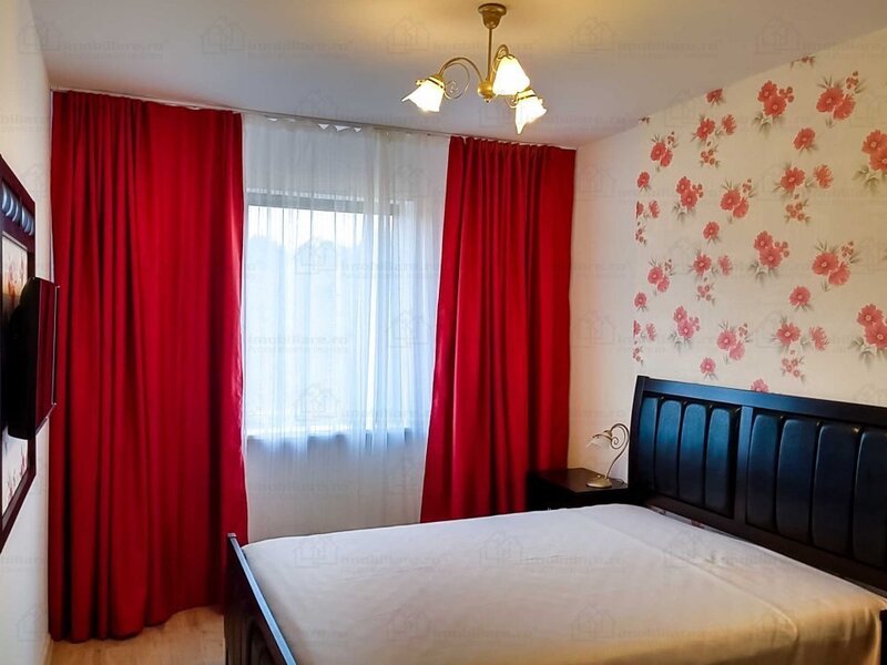 Sector 1, cartier Greenfield