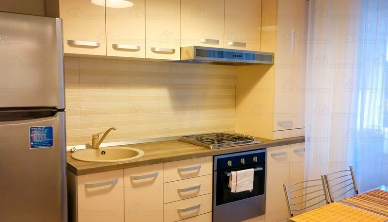 Sector 1, cartier Greenfield