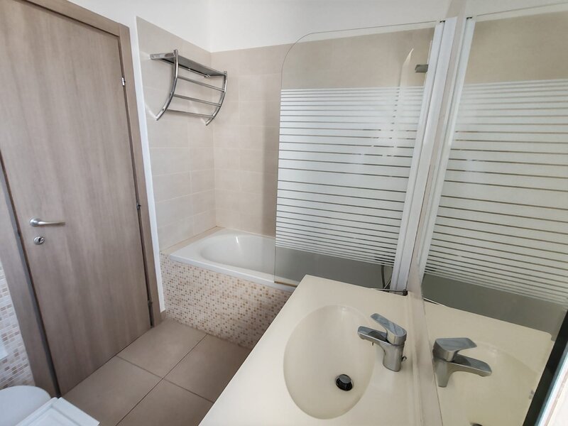 Sector 1, cartier Greenfield