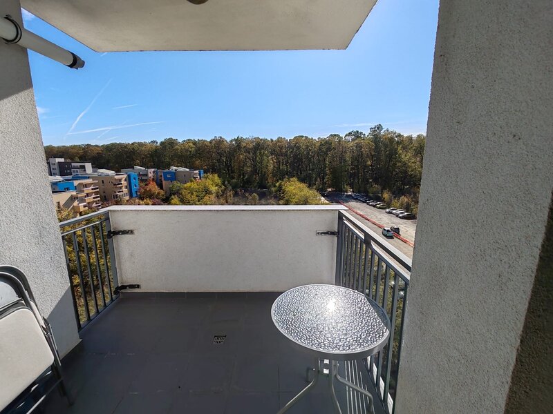 Sector 1, cartier Greenfield