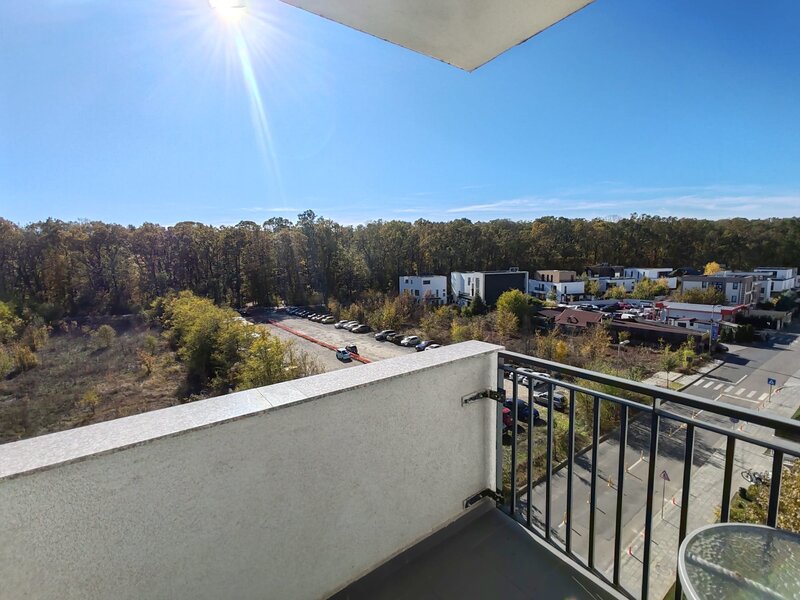 Sector 1, cartier Greenfield