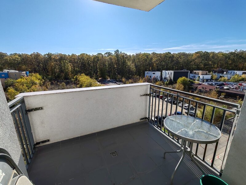 Sector 1, cartier Greenfield