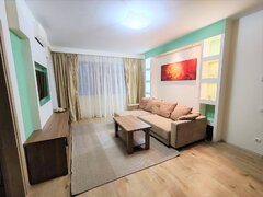 Sector 1, cartier Greenfield